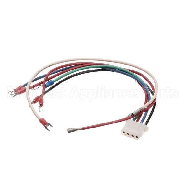 75409 Compatible Falcon Harness, Wiring, Cover