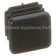 75427 Compatible Apw Cap, End(Inside, F/ 3/4" Sq)