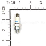 7543 NGK Cmr7A Spark Plug