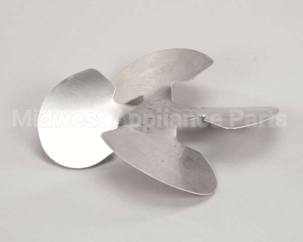 75433 Saniserv Blade Fan 10 4 Petal