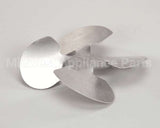 75433 Saniserv Blade Fan 10 4 Petal