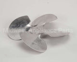 75433 Saniserv Blade Fan 10 4 Petal