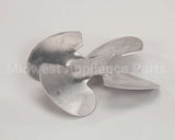 75433 Saniserv Blade Fan 10 4 Petal