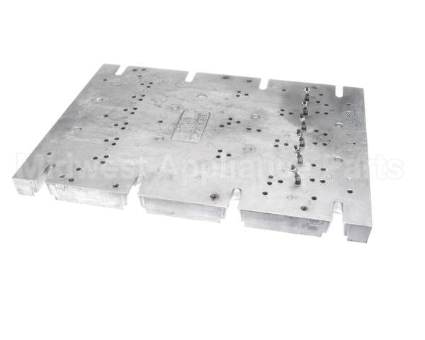 7545-208 Crown Steam Element Assembly, 208V, 6Kw