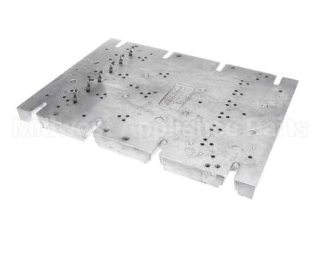 7545-208 Crown Steam Element Assembly, 208V, 6Kw