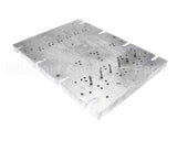 7545-208 Crown Steam Element Assembly, 208V, 6Kw