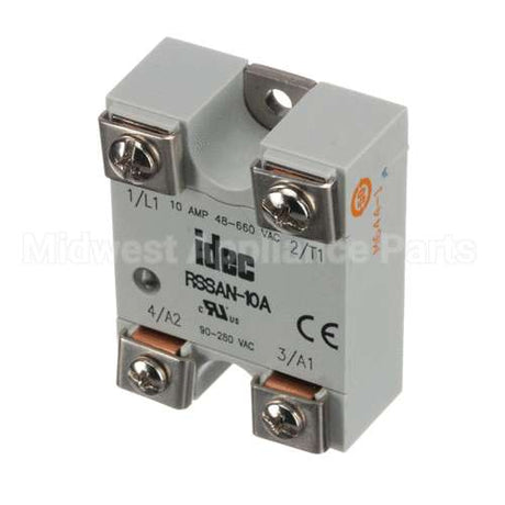75452 Blakeslee Relay Solid State