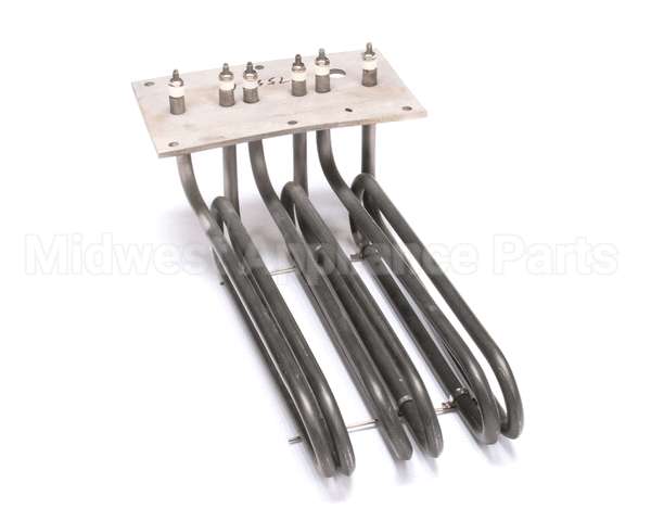 75458 Blakeslee 15Kw Immersion Heater 480V.