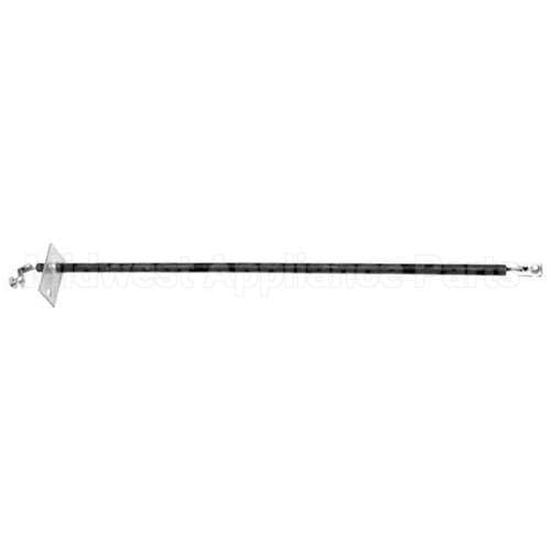 75461 Compatible Apw Warmer Element 115V 575W