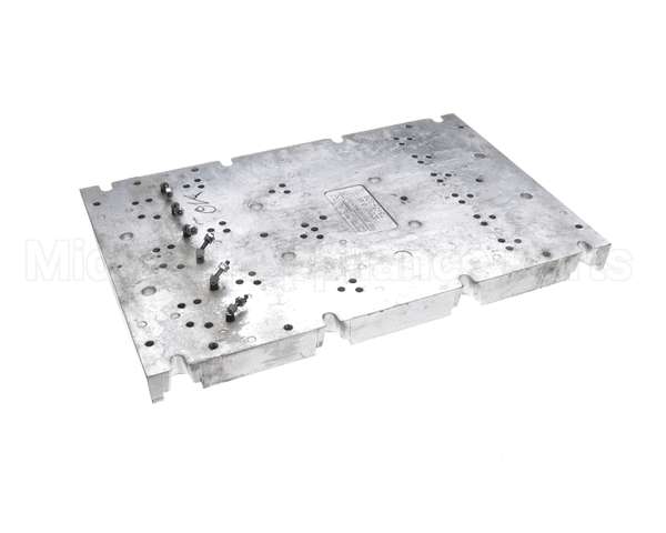 7547-208 Crown Steam Element Block 40 Gal 208V 6Kw