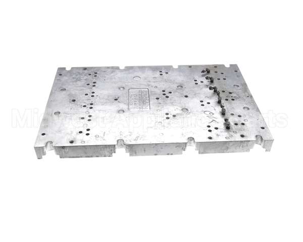 7547-208 Crown Steam Element Block 40 Gal 208V 6Kw