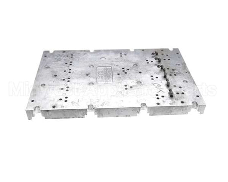 7547-208 Crown Steam Element Block 40 Gal 208V 6Kw