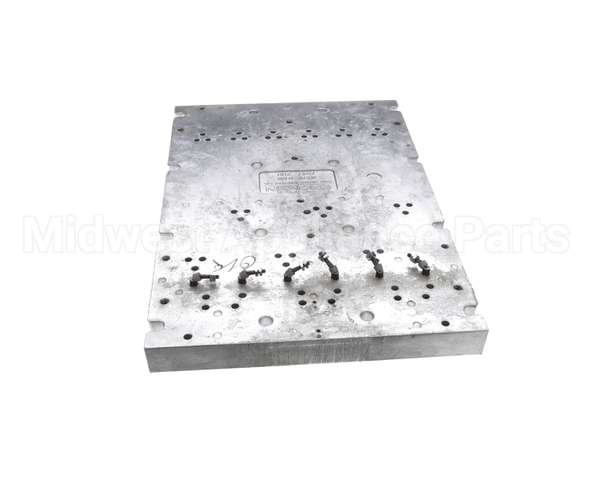 7547-208 Crown Steam Element Block 40 Gal 208V 6Kw