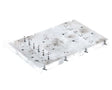 7547-277 Southbend Range Element Assembly 480 6 Kw
