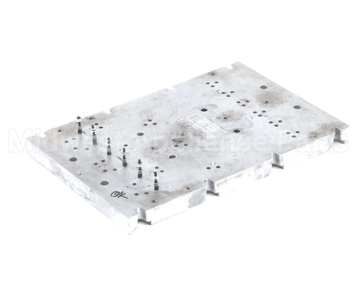 7547-277 Southbend Range Element Assembly 480 6 Kw