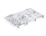 7547-277 Southbend Range Element Assembly 480 6 Kw