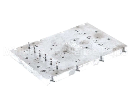 7547-277 Southbend Range Element Assembly 480 6 Kw