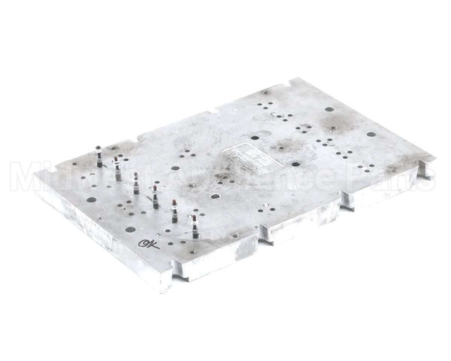 7547-277 Southbend Range Element Assembly 480 6 Kw