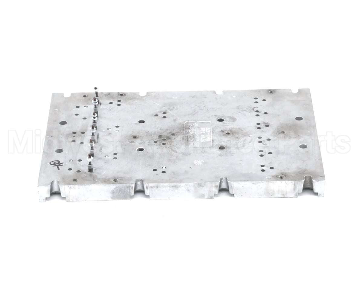 7547-277 Southbend Range Element Assembly 480 6 Kw