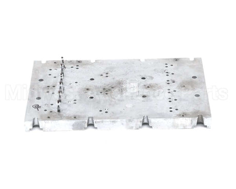 7547-277 Southbend Range Element Assembly 480 6 Kw