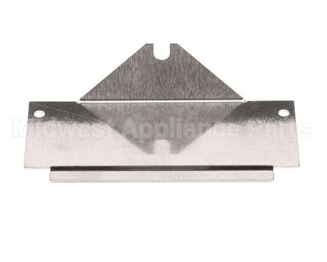 75470 Apw Wyott (B)End Cover Display Warmers