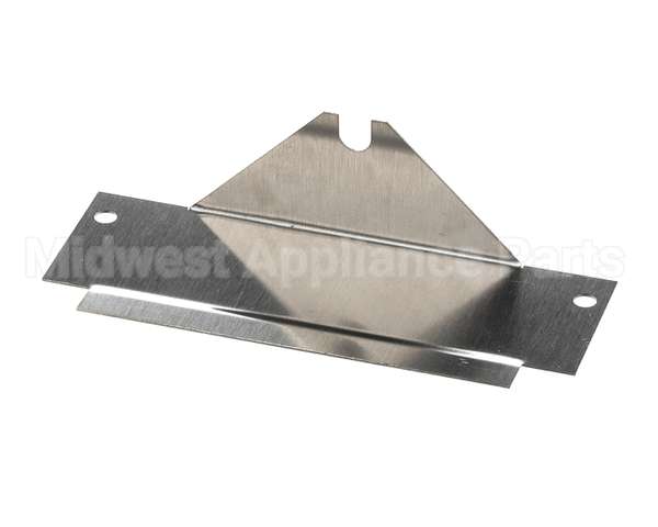 75471 Apw Wyott (B)End Cover Display Warmers