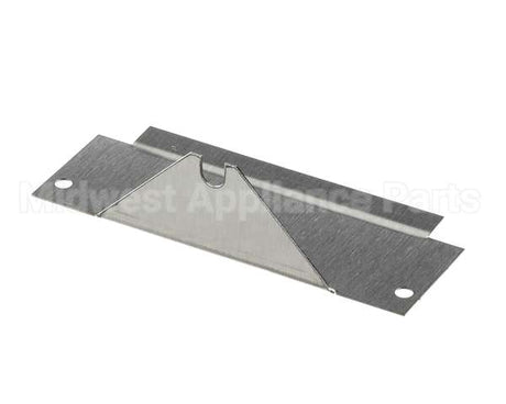 75471 Apw Wyott (B)End Cover Display Warmers