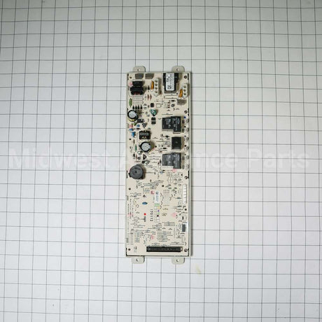 WE04M10008 GE Main Power Board Asm