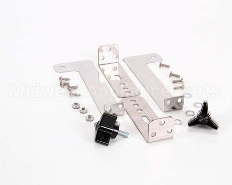 755-030S Prince Castle Kit,755 Mounting Hardware
