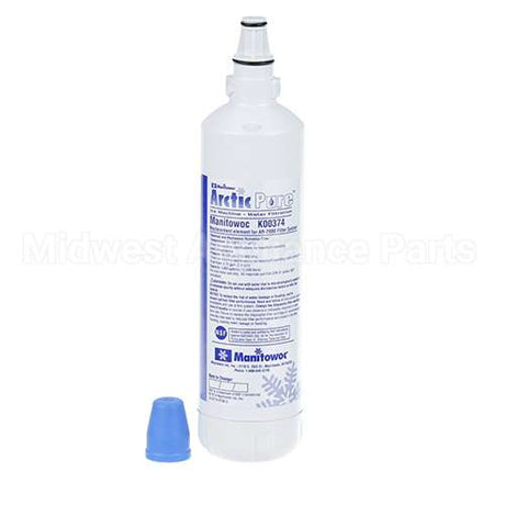 K-00374 Manitowoc Sm-50 Filter Replacement