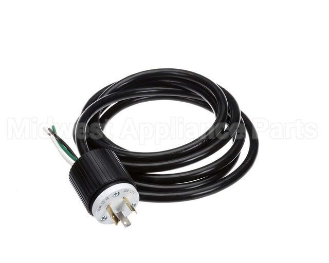 75597 Structural Concepts Cord Power 12/3 L5-20P Bl