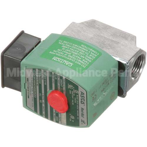 00-428045-00001 Compatible Vulcan Solenoid Valve