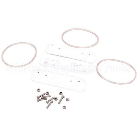 02-4370-21 Compatible Scotsman Kit-Sprayer Top