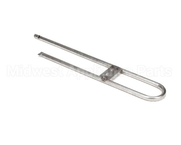 7560120090 Jade Burner, Smoke Weld Assembly