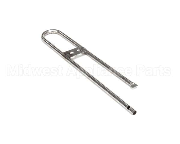 7560120090 Jade Burner, Smoke Weld Assembly