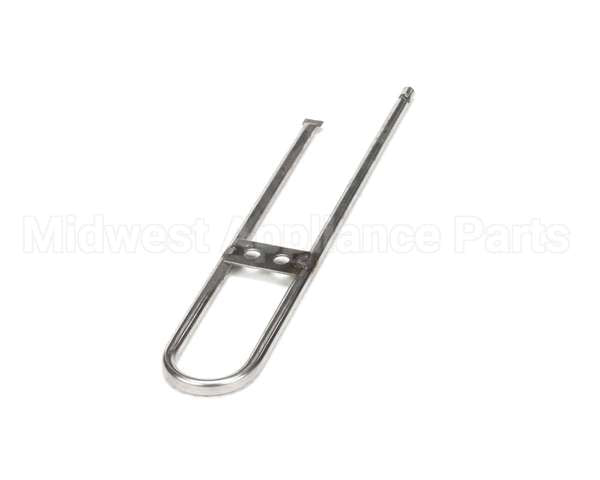 7560120090 Jade Burner, Smoke Weld Assembly
