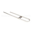 7560500090 Compatible Jade Tubeburner, Weld Assy ( Smoker