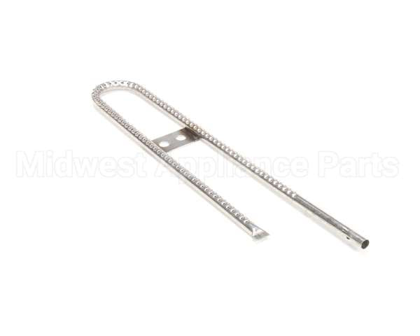 7560500090 Jade Tube Burner, Weld Assembly (Smoker