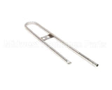 7560500090 Jade Tube Burner, Weld Assembly (Smoker