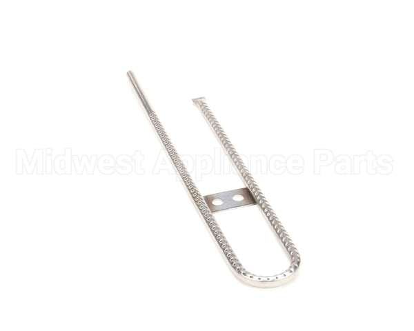 7560500090 Jade Tube Burner, Weld Assembly (Smoker