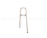 7560500090 Jade Tube Burner, Weld Assembly (Smoker