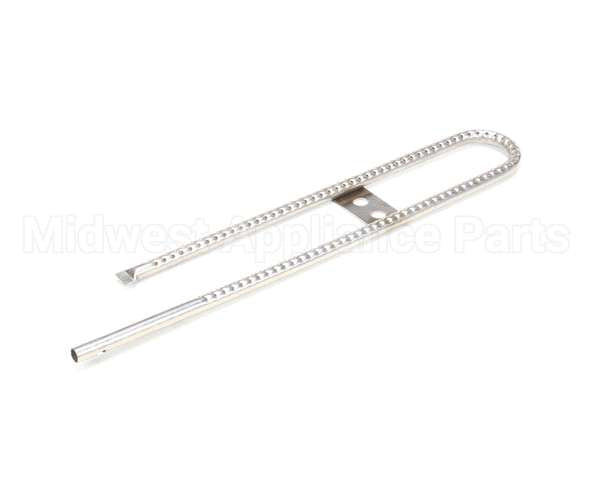 7560500090 Jade Tube Burner, Weld Assembly (Smoker