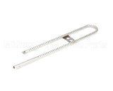 7560500090 Jade Tube Burner, Weld Assembly (Smoker