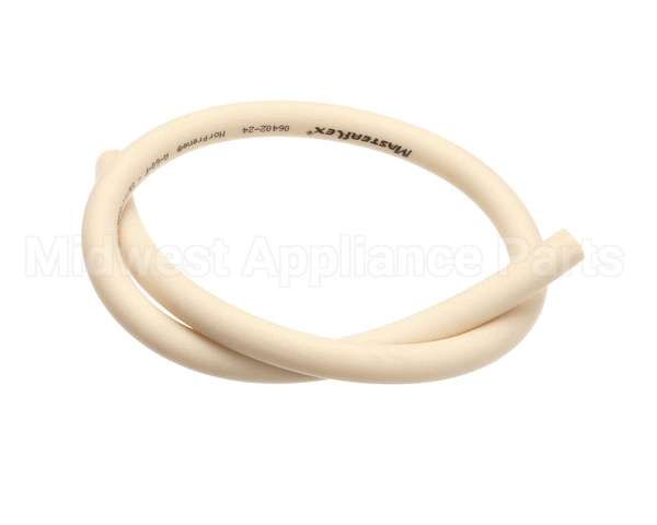 756204-24 Stoelting Tube Food 1/4In Id Cut 24In Lg
