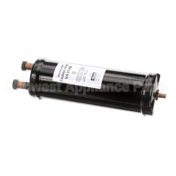 756232 Compatible Multiplex Accum 3.5Lb 1/2 Inlet