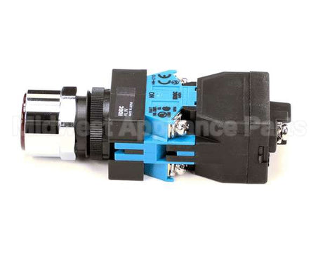 75627 Gaylord 440V Navy Stop Switch Assembly