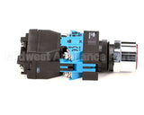 75627 Gaylord 440V Navy Stop Switch Assembly