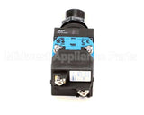 75627 Gaylord 440V Navy Stop Switch Assembly