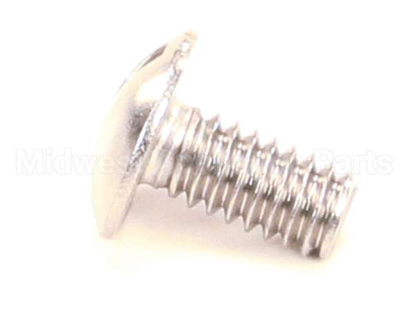 19176 Cleveland Screw;Truss Head;Slotted 1/4-2