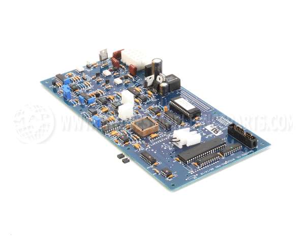 370417 Lincoln Control Board